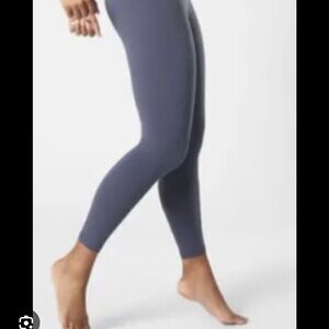 Athleta Ultra High Rise Elation 7/8 Tight